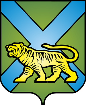Логотип Приморский край