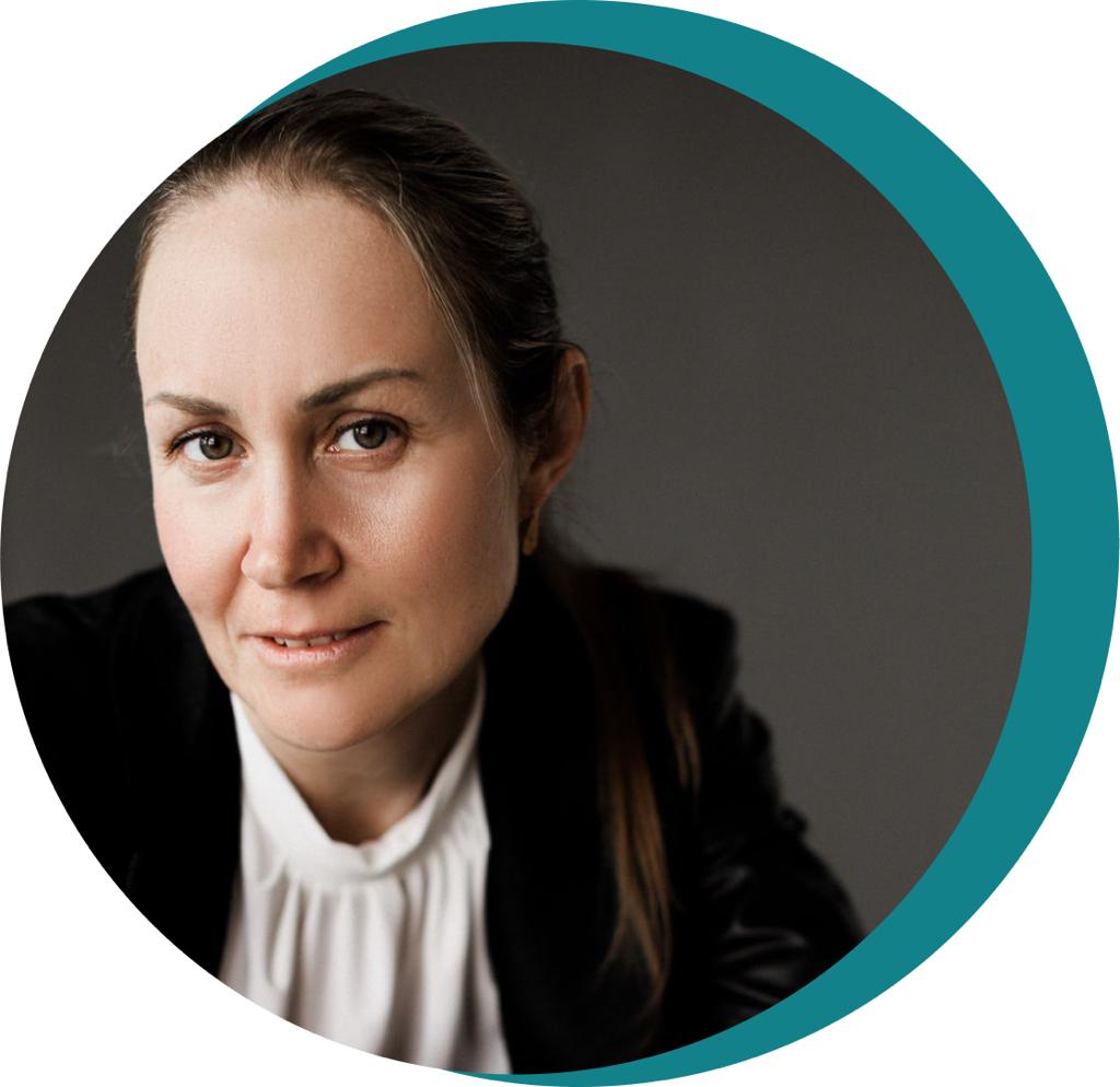 Яскевич Елена Николаевна