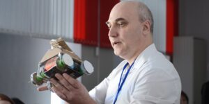 27 апреля Сетевое взаимодействие