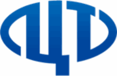 Логотип ФЦТ