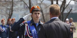 МАОУ сош 7 Эдельвейс Находка