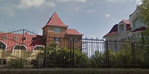 Приморский КИЦ