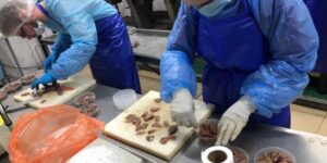 За работой - 5