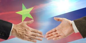 Россия-Вьетнам