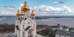 Спасо-Преображ