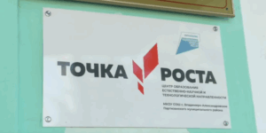 точкаРостаПартизанскийМО