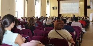 Августовский форум